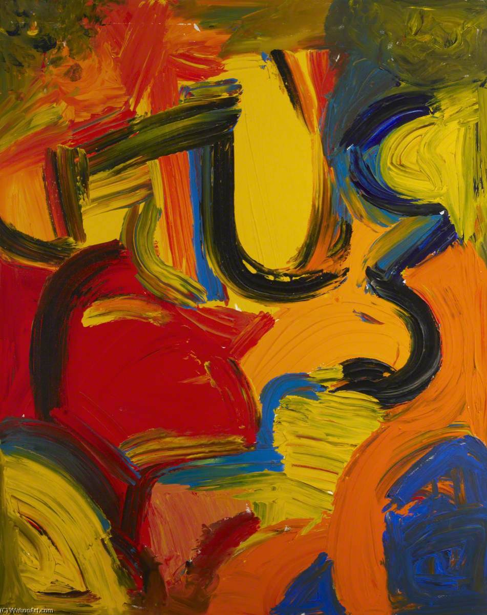 Rage To Live — Viacheslav Atroshenko