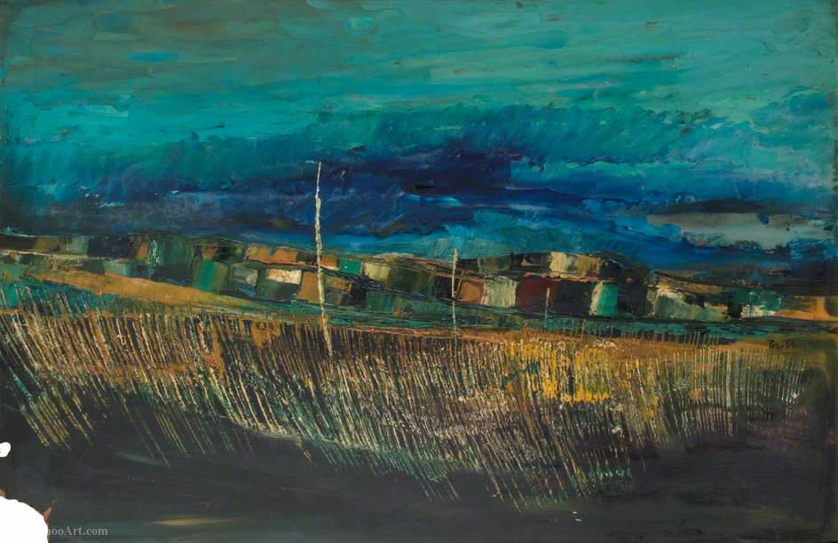 Saint Ouen, Channel Islands — Peter Oliver