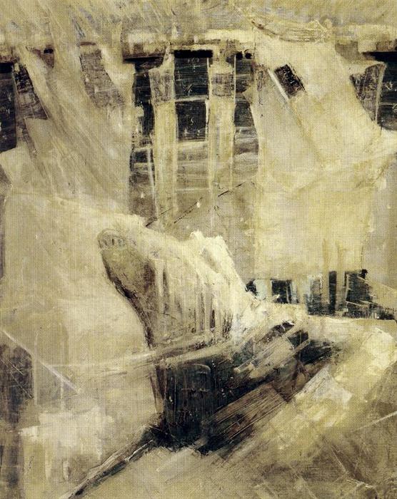Hielos Polares — Francisco Gutiérrez Cossio (pancho Gutierrez Cossio)