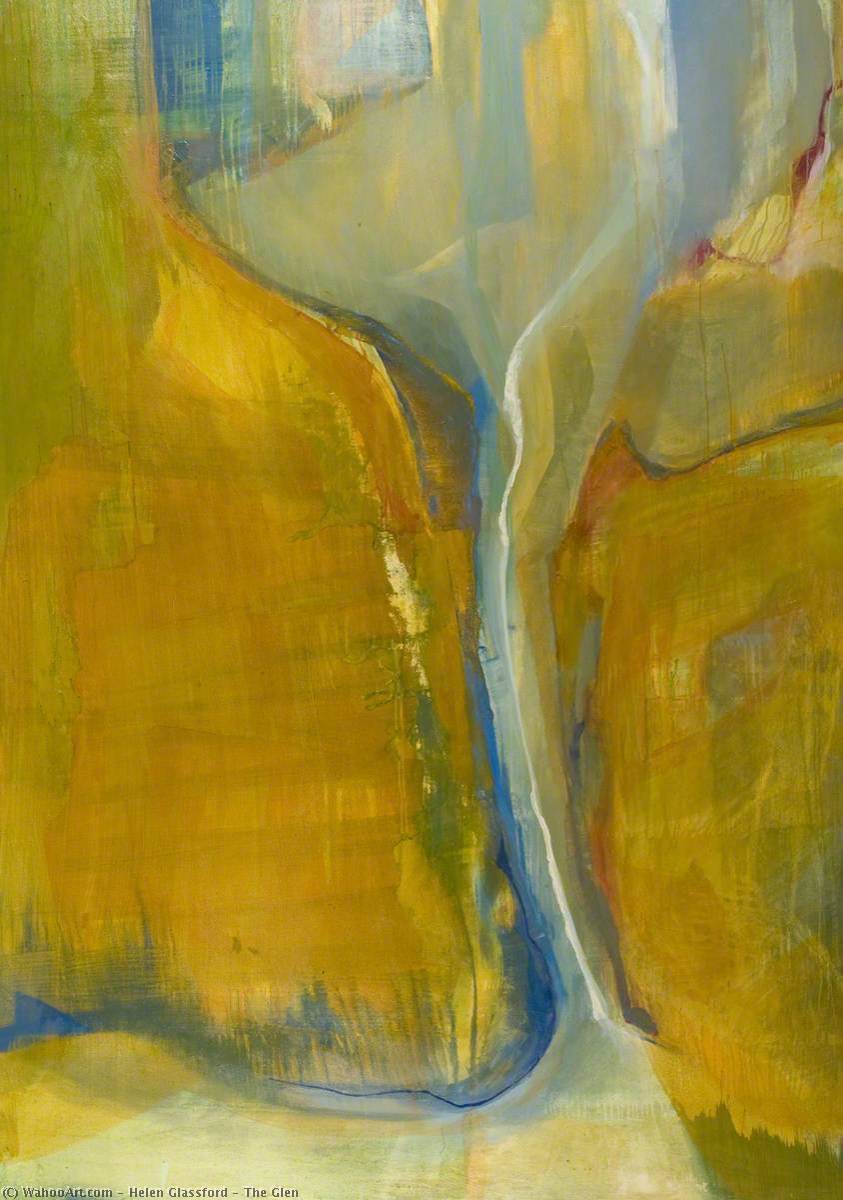 The Glen — Helen Glassford