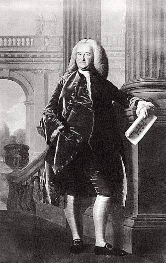 Nathaniel Sparhawk, (painting) — John Singleton Copley