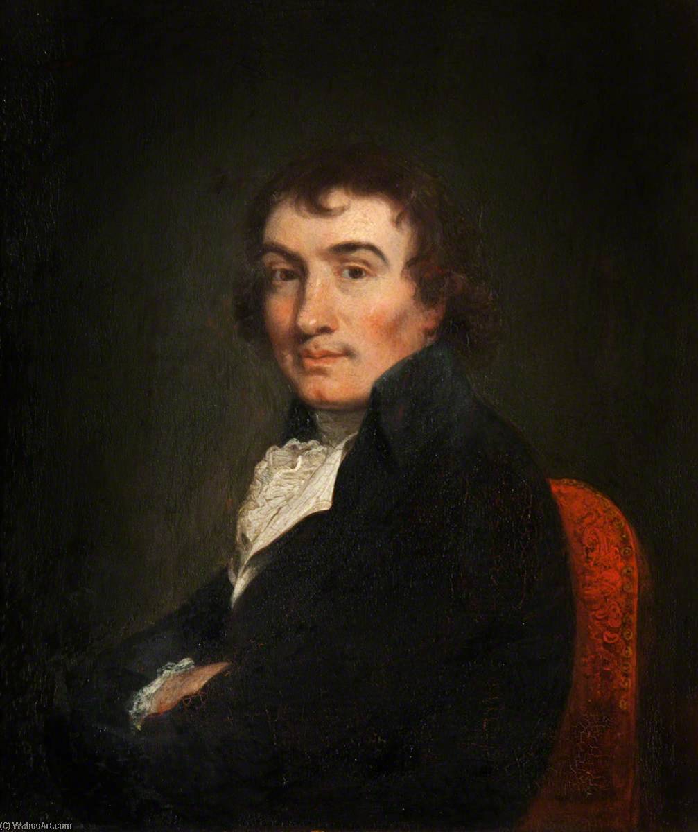 Alexander Abercromby (1784–1853) — William Staveley