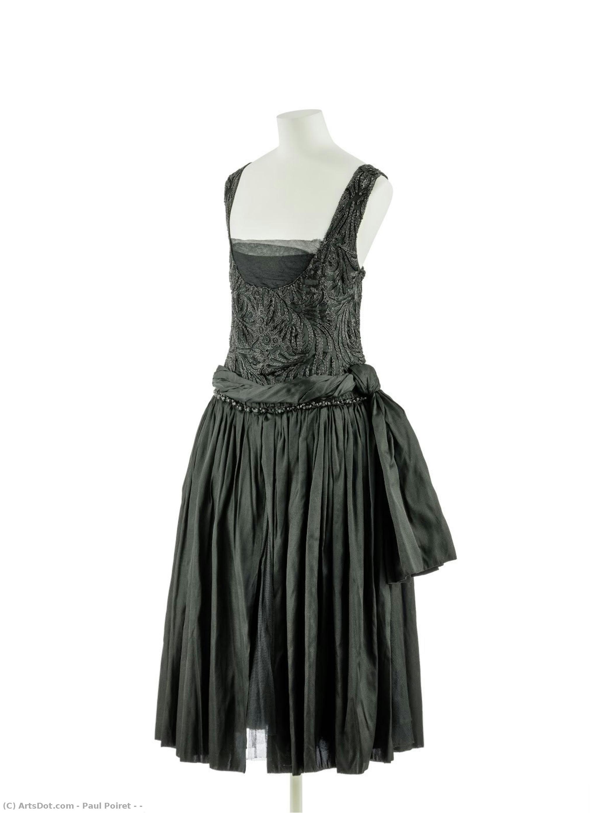 Untitled (d7u6k6) — Paul Poiret