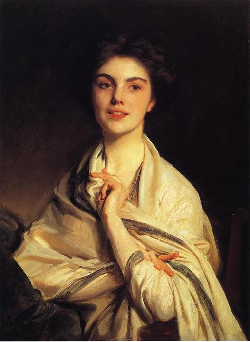 Rose Marie Ormond — Сарджент