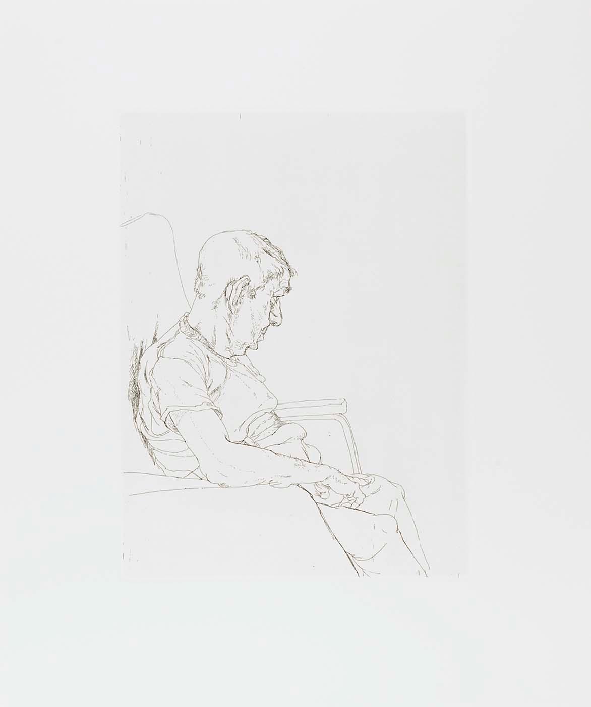 George — Michael Jacques
