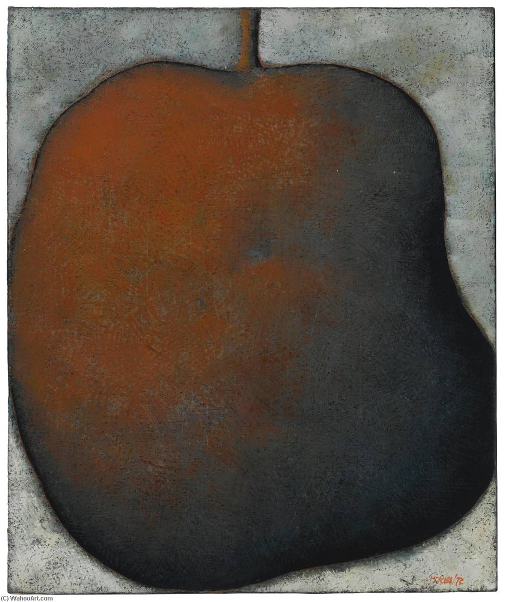 Fruit — Armando Morales