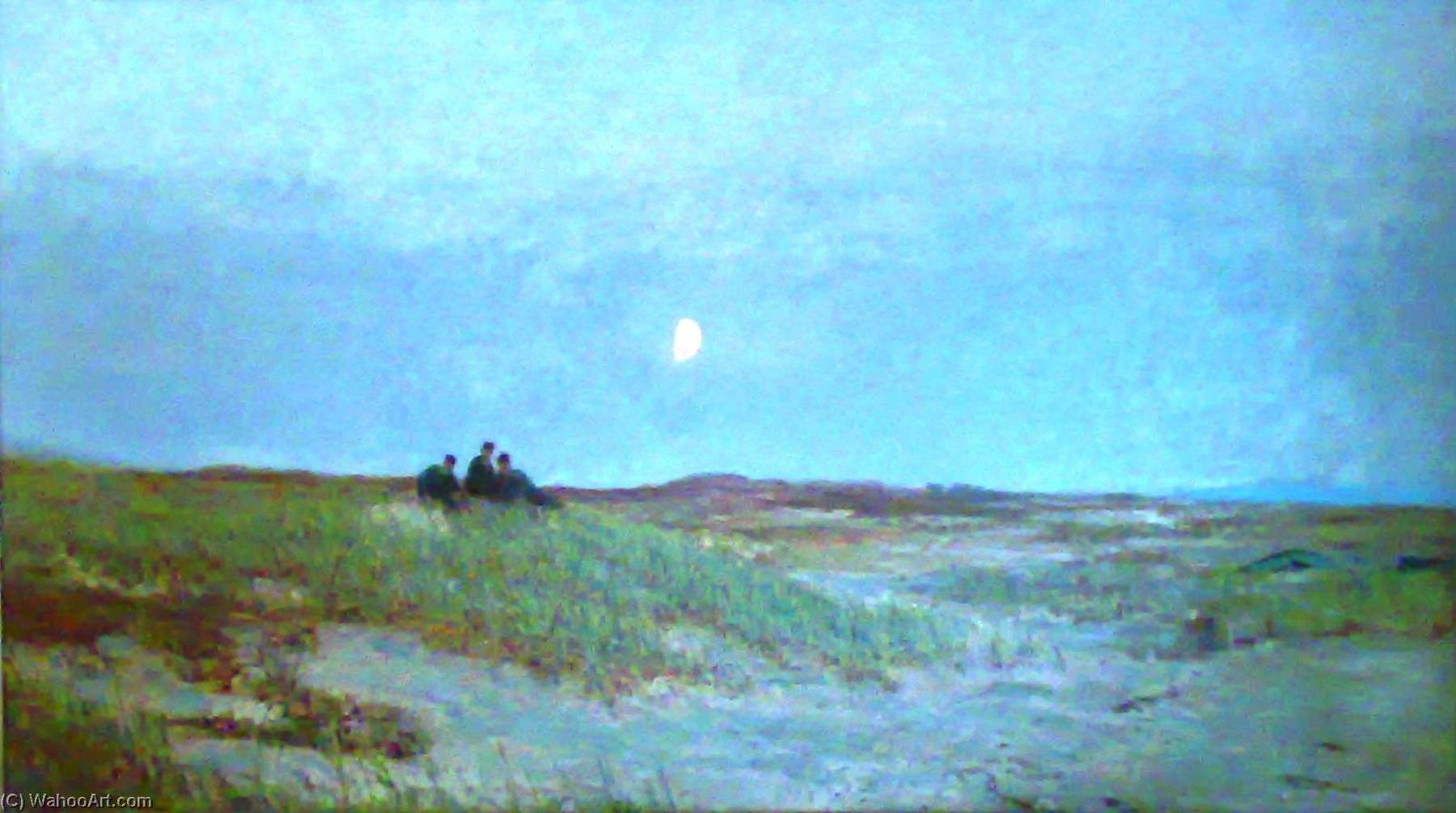 Untitled (aqzv4u) — Amaldus Nielsen
