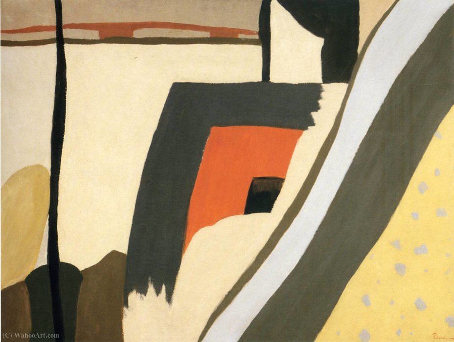 Untitled (596) — Arthur Garfield Dove