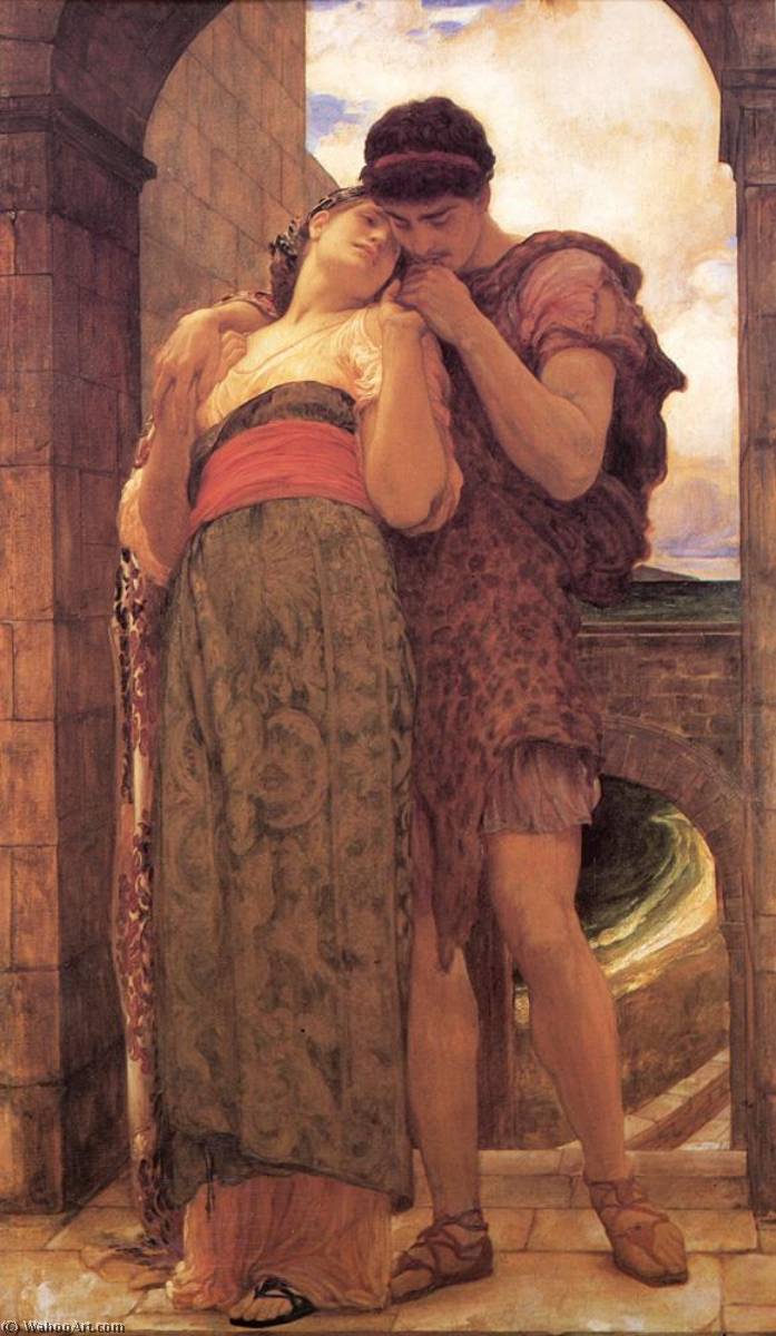 Wedded — Sir Frederic Lord Leighton