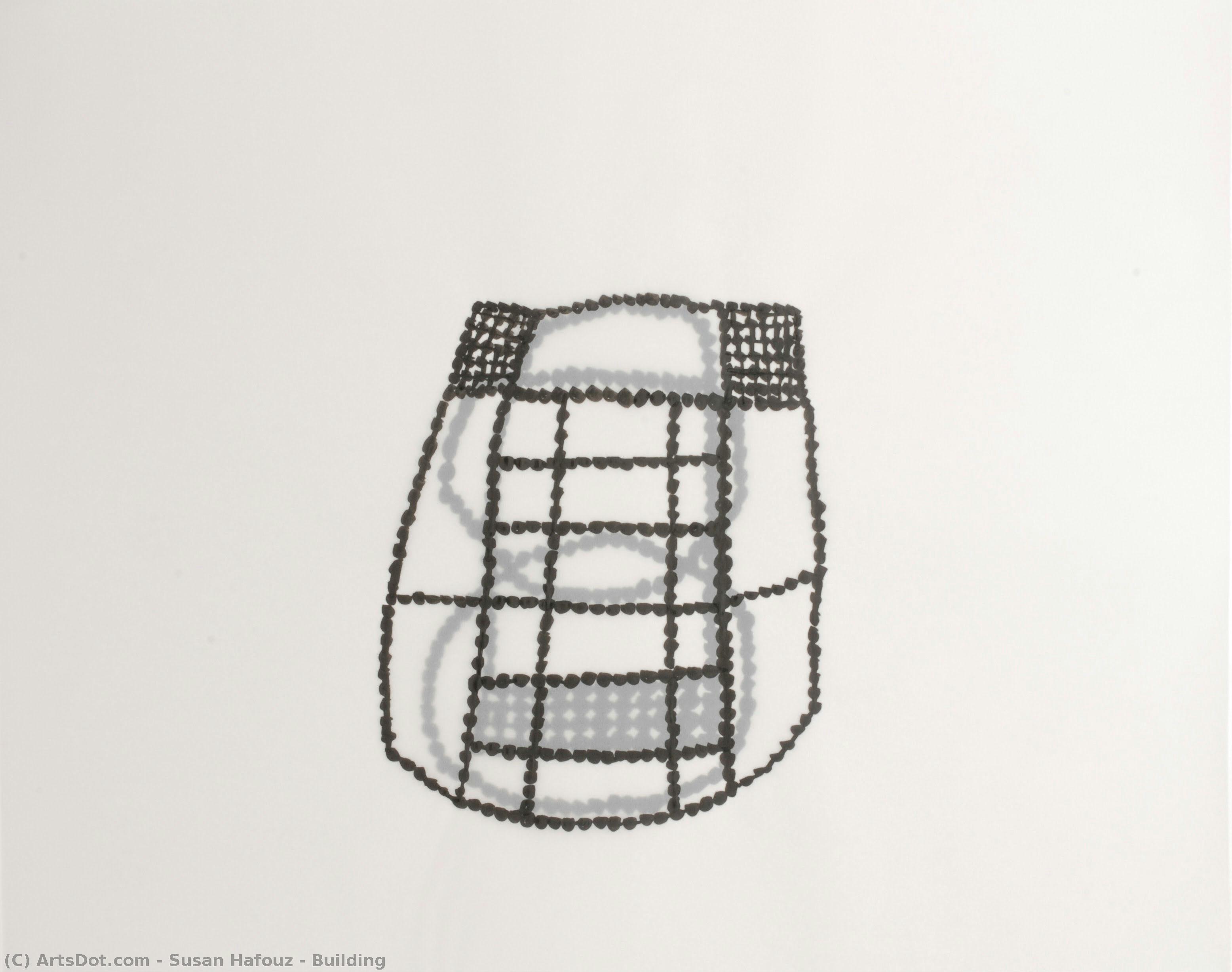 Building — Susan Hefnou
