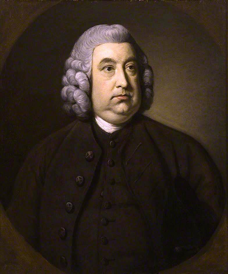 John Monro — Sir Nathaniel Dance Holland