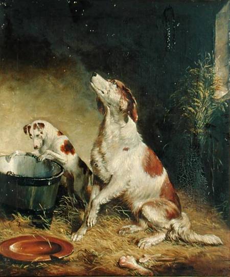 Forgotten — James Flewitt Mullock