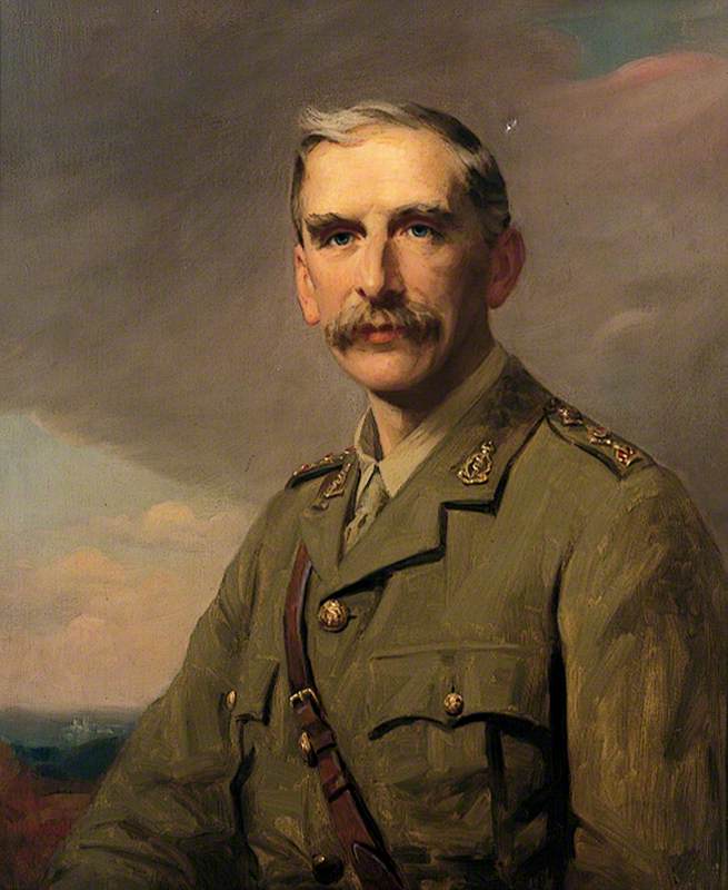 Sir Victor Horsley (1857–1916) — Moussa Ayoub