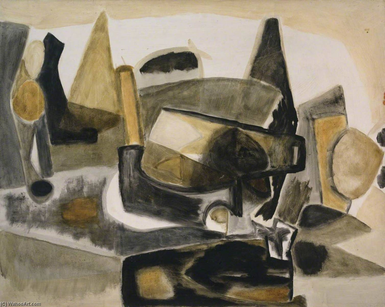 Abstract 9 — Richard Goodwin