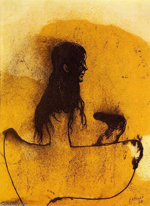 Untitled (9130) — Jorge José Castillo Casalderrey