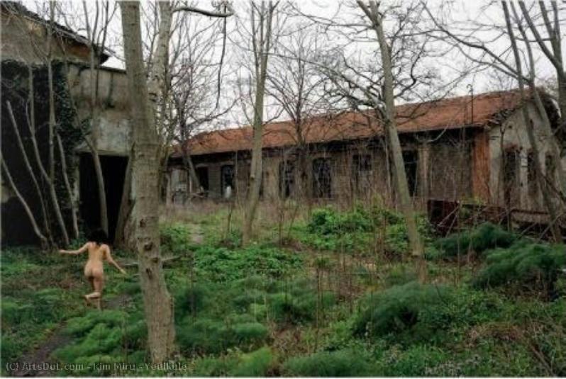 Yedikule — Kim Miru