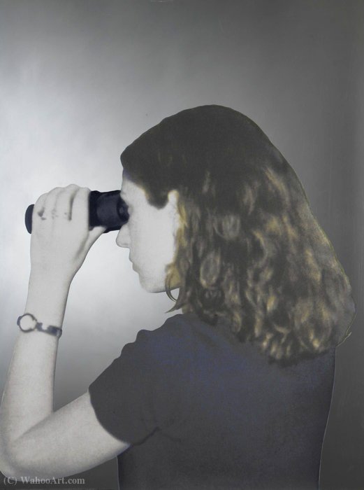 Untitled (111) — Michelangelo Pistoletto