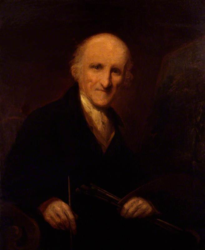 Untitled — Francis Nicholson