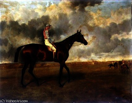 Miss Jummy — John Alfred Wheeler