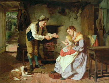 Come To Daddy — William Henry Midwood