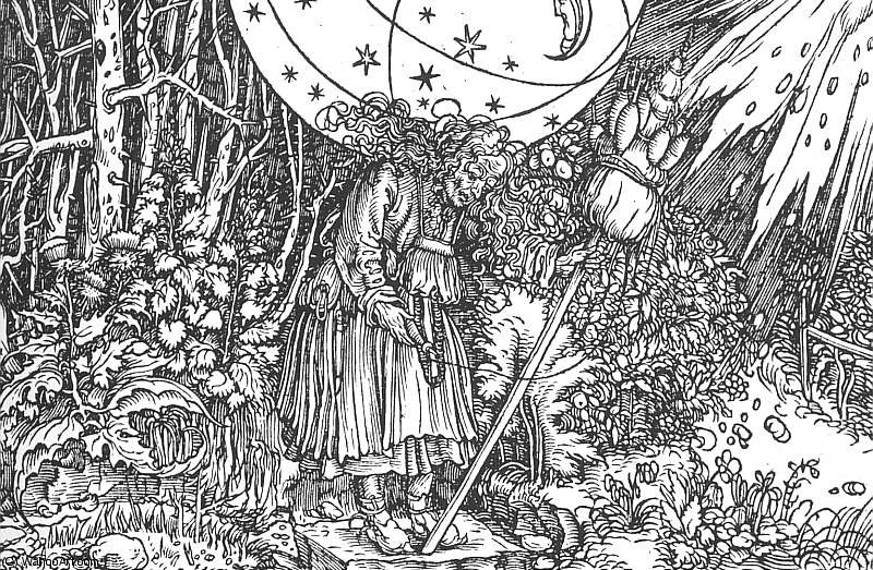 Untitled (909) — Hans Holbein El Joven