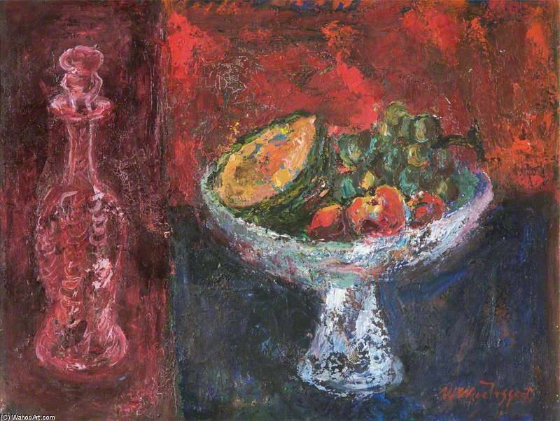 Souvenir Of Anne (homage To Anne Redpath) — William Mactaggart