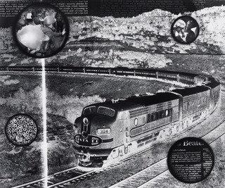 Untitled From Sex Series — David Wojnarowicz