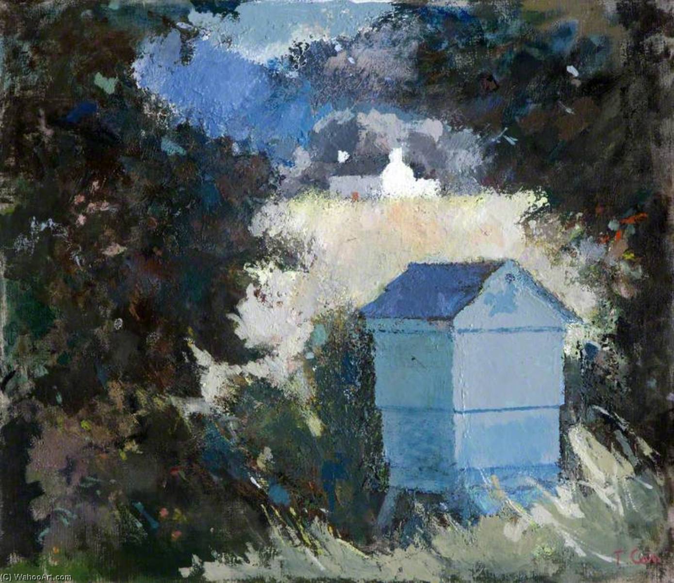 Beehive — Thomas James Carr