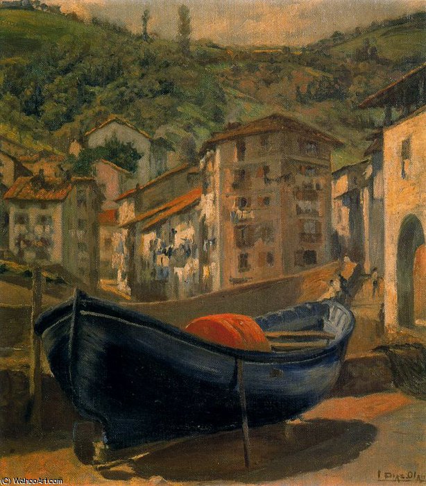 Untitled (7565) — Ignacio Díaz Olano