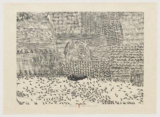 Series Of Repetitions — Xu Bing