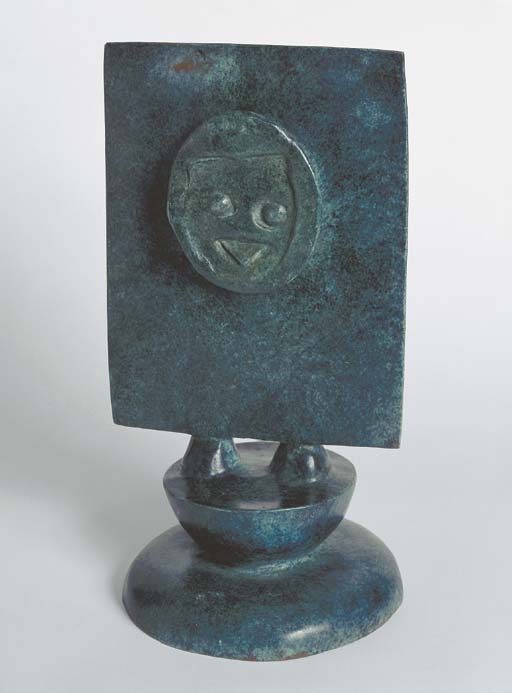 Querido Bebé — Max Ernst
