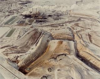 Colstrip, Montana — David T Hanson