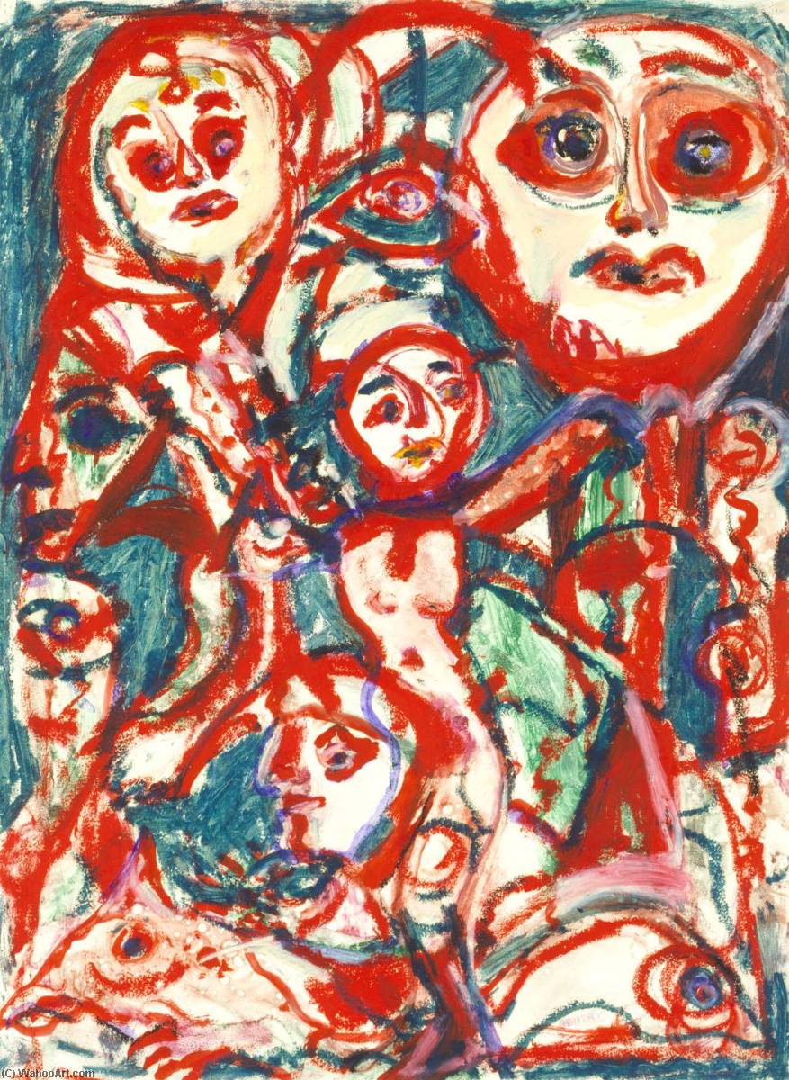Meeting Series B Our Lives — Herbert Gentry