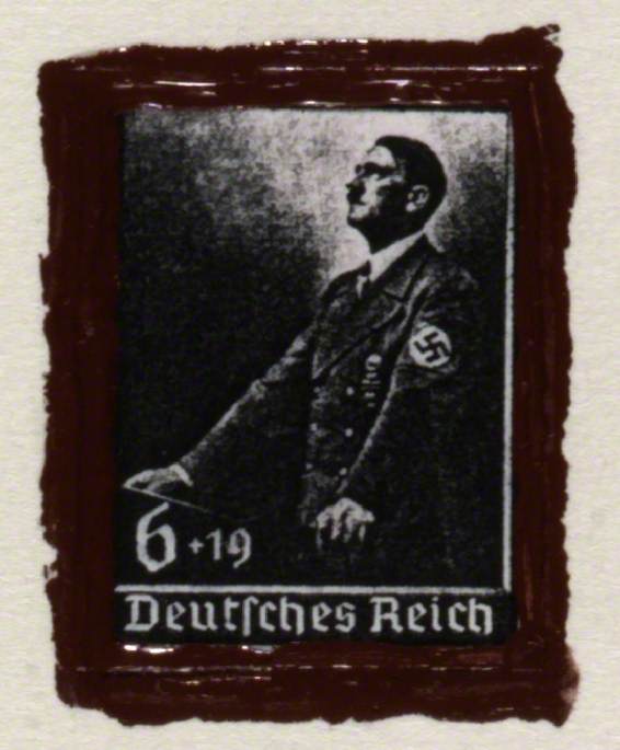 Heroes Of The Xxth Century Hitler — Eric Mayen