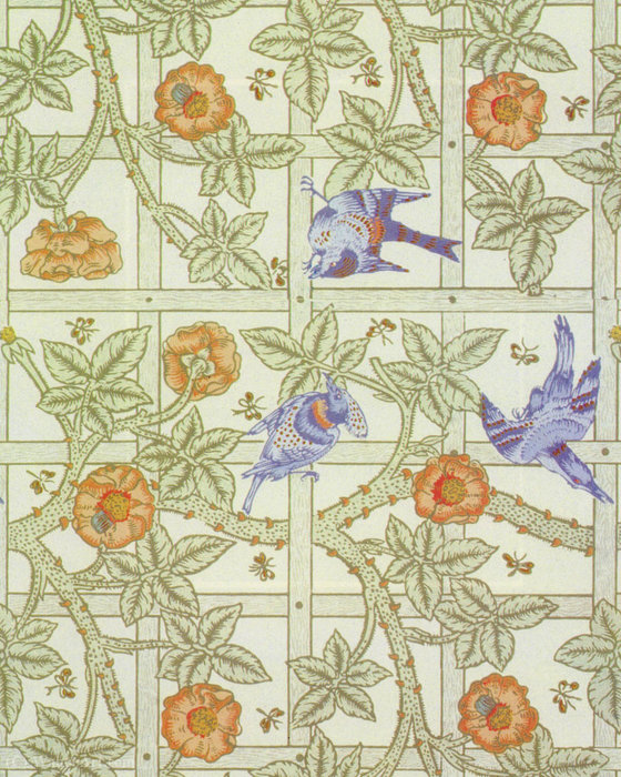 Untitled (116) — William Morris