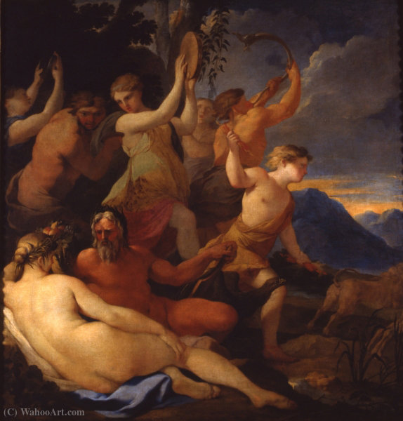Childhood Jupiter — Любен Боген