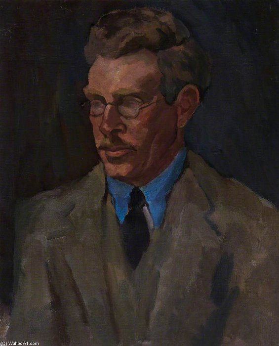 Crozier — William Mactaggart