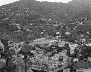 Cefalù 1 (from The Series Morning Of The Magicians) — Joachim Koester