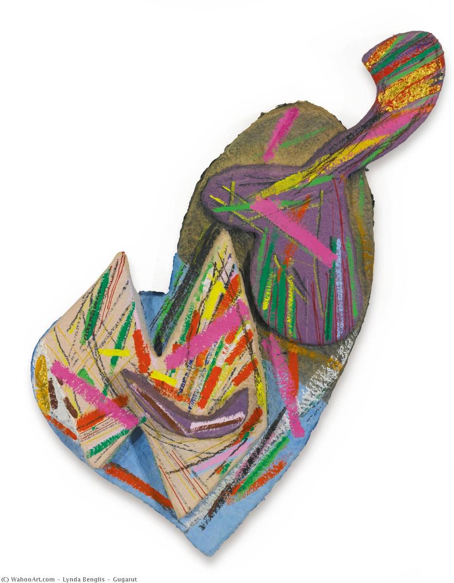 Gugarut — Lynda Benglis