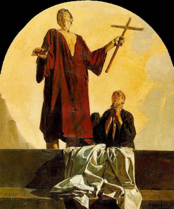 Untitled (167) — Baldomero Romero Ressendi