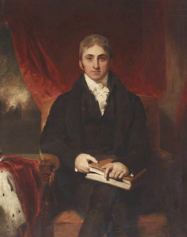 Frederick William Hervey — Sir Thomas Lawrence