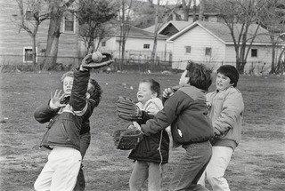 Chicago — Mark Steinmetz
