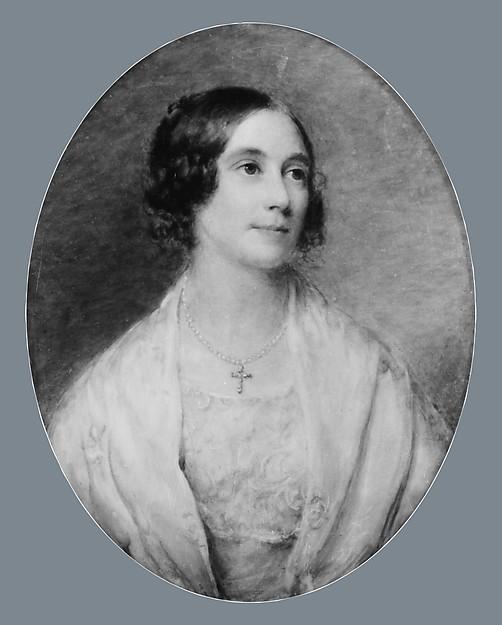 Mrs. George Henry Loring (amalia Heredia) — Richard Morrell Staigg