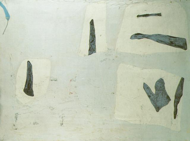 Abstraktes Bildmotiv — Salvador Dalí