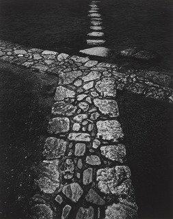 Stepping Stones Of The Katsura Palace — Yasuhiro Ishimoto