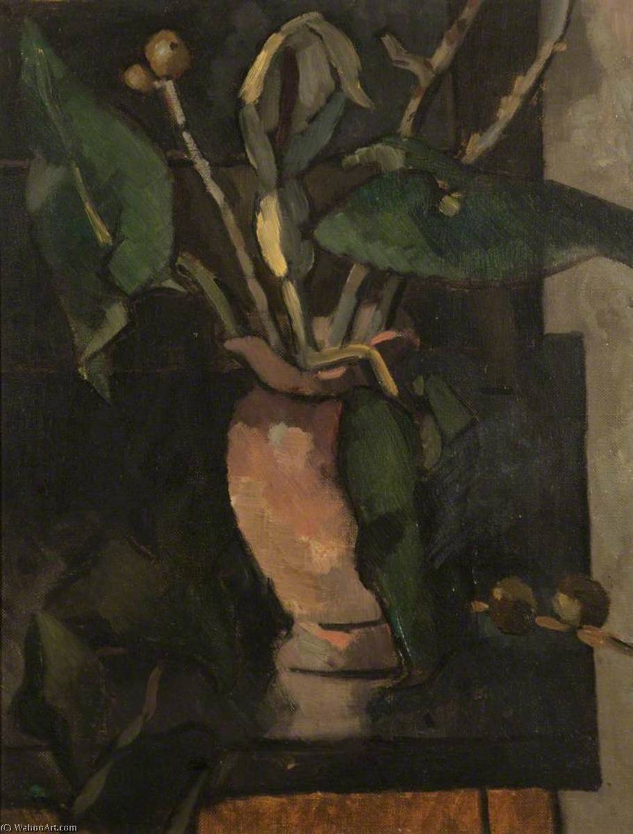 Lords And Ladies — Vilijam Menzies Koldstrem