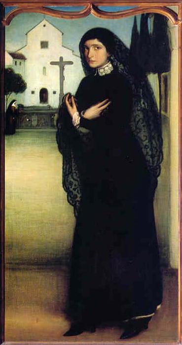 Poema De Córdoba 1 — Córdoba Julio Romero De Torres