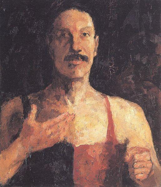 Smith — Kazimir Malevich