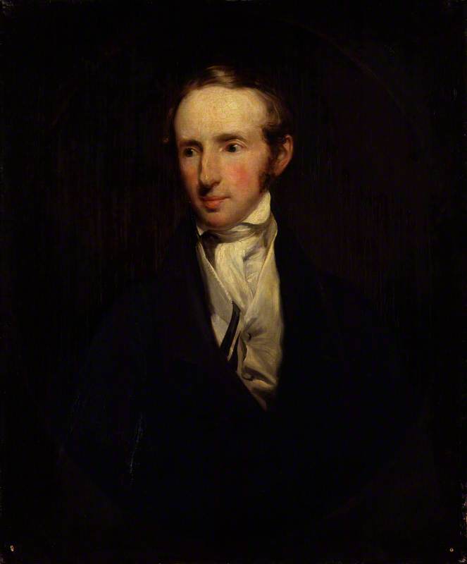 Samuel Prout — Джон Джексон