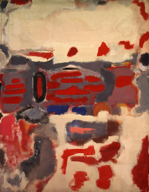 No. 2 — Марк Ротко